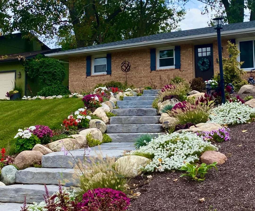 Hero image for JP Rose Creative Landscaping